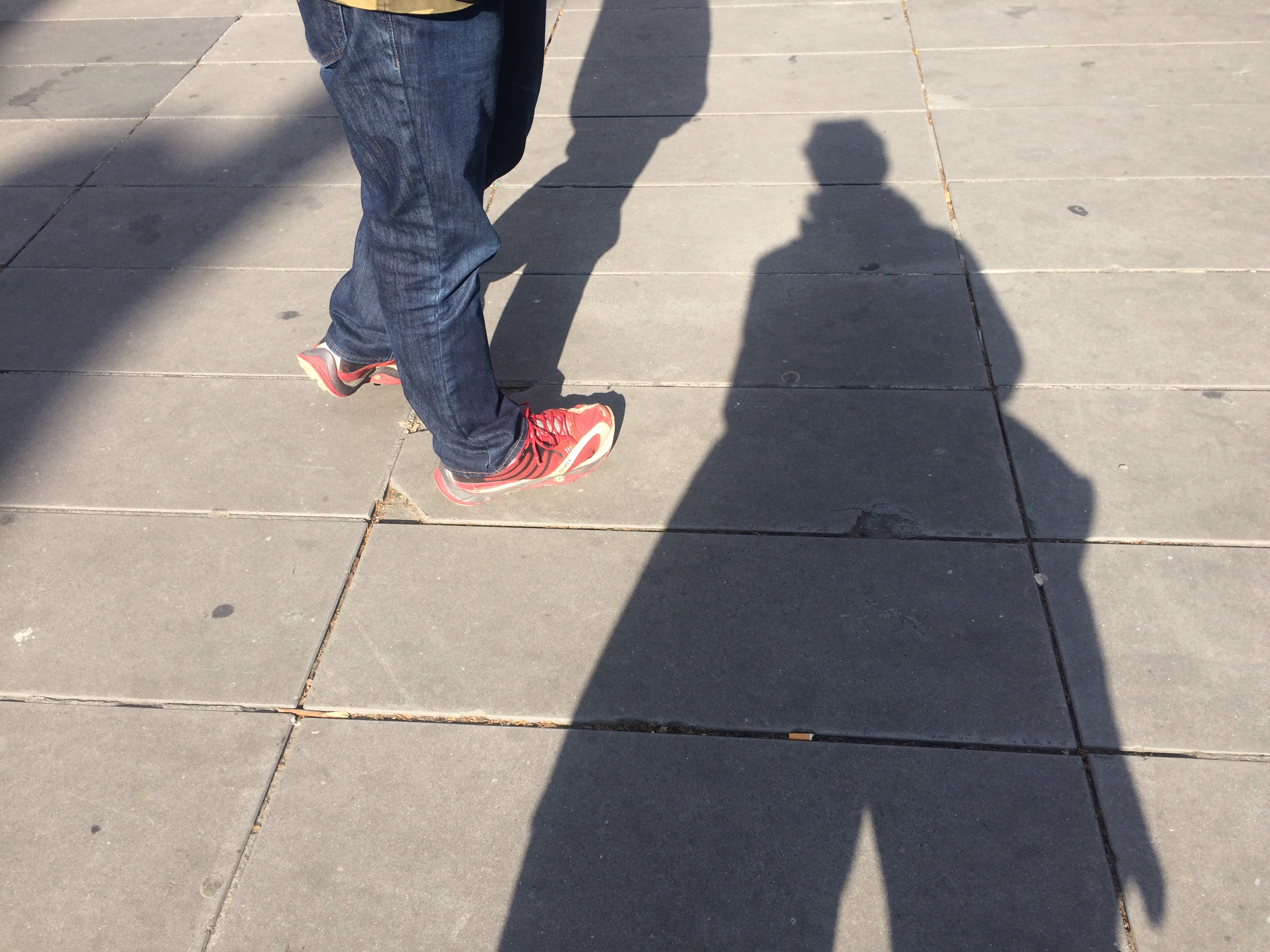 and-Revolution rectangulaire